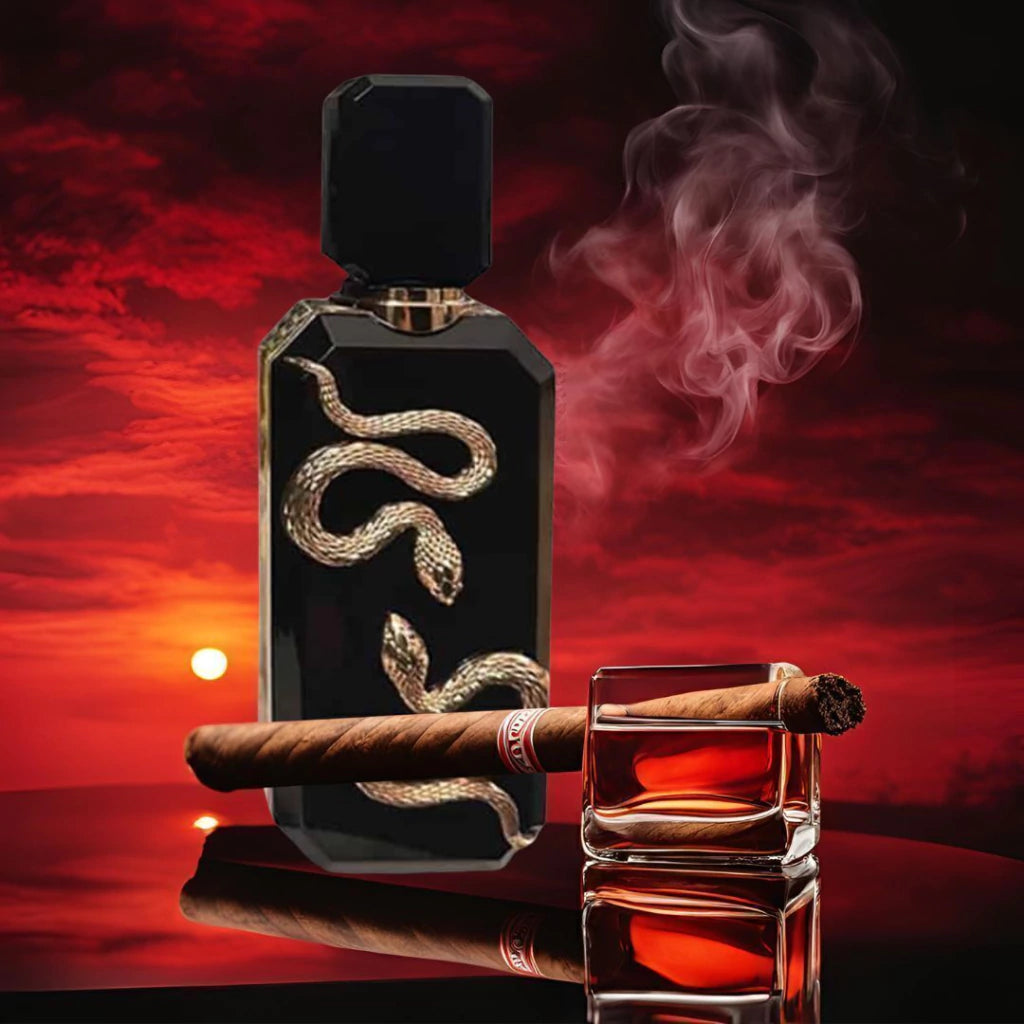 FRENCH AVENUE – «Veneno» EDP Unisex 100 ml