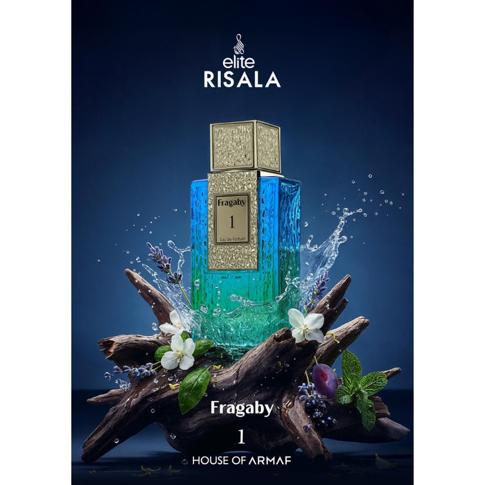 RISALA ELITE FRAGABY 1 EDP 100ML UNISEX