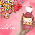 RISALA CANDELICIOUS EDP 100ML MUJER (KAYALI YUM BOUJEE MARSHMALLOW)