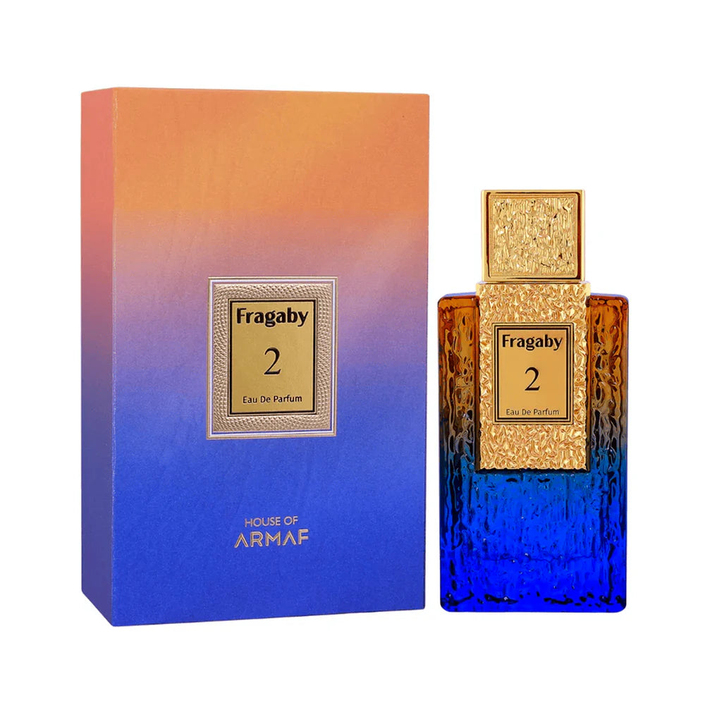 RISALA ELITE FRAGABY 2 EDP 100ML UNISEX
