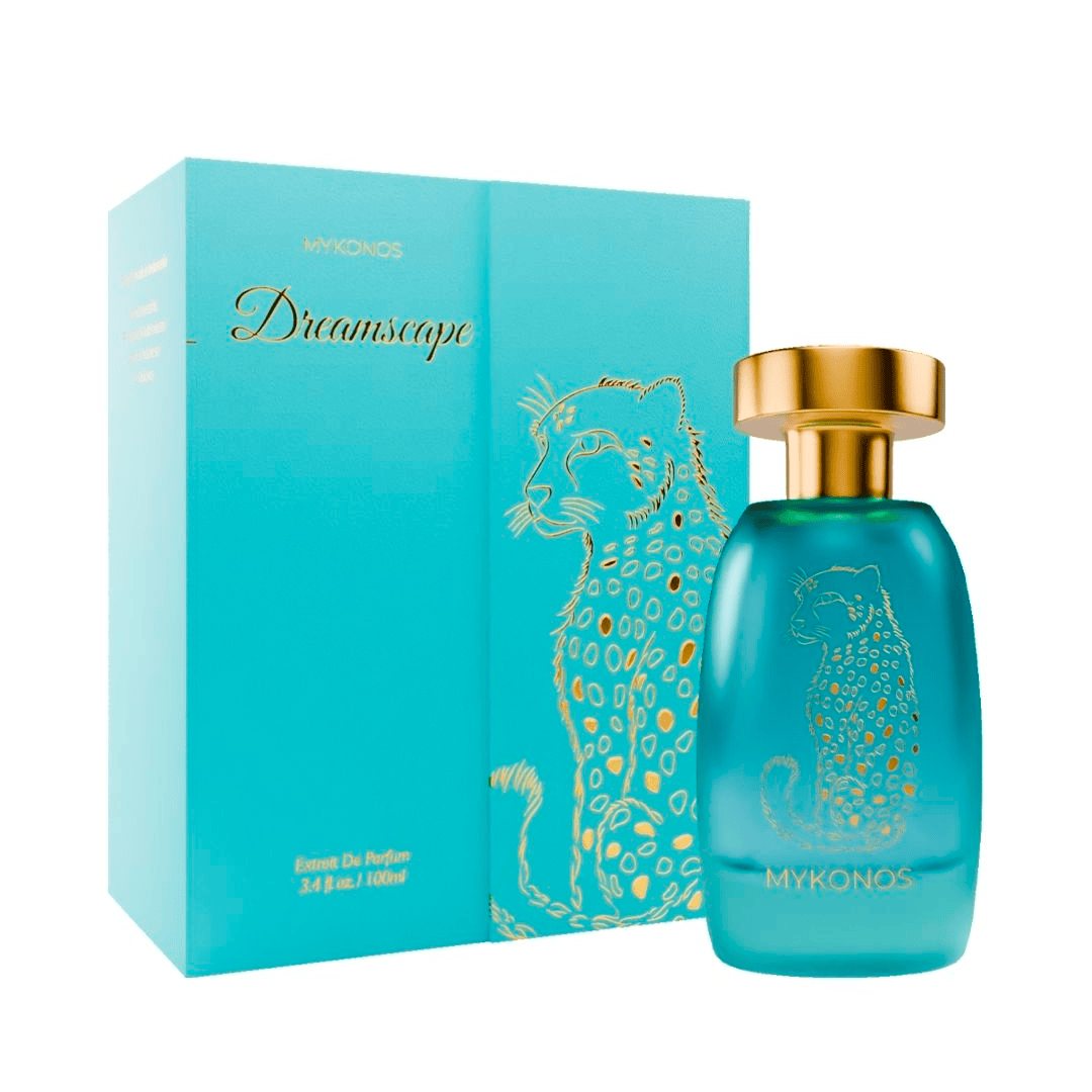 Mykonos - DREAMSCAPE 100ML