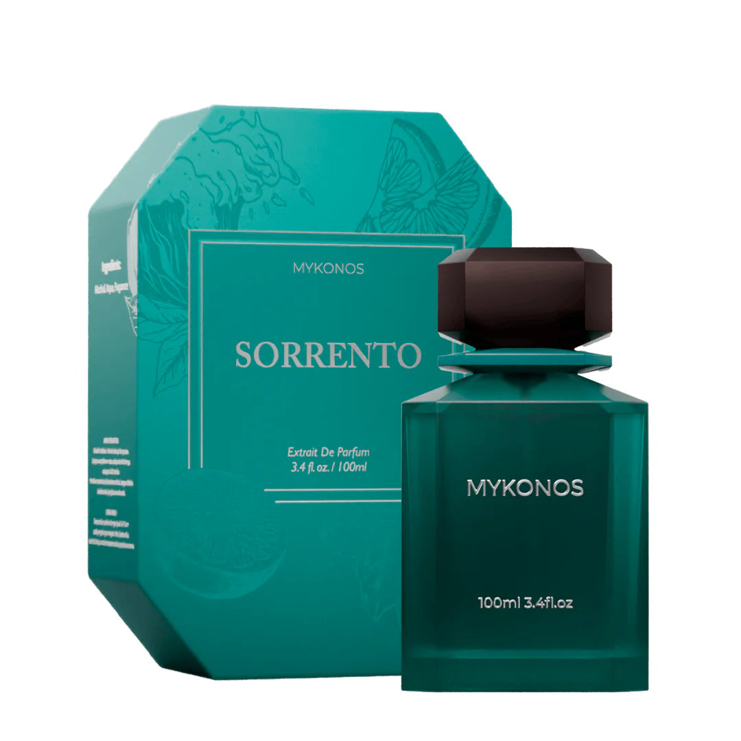 Mykonos - SORRENTO 100ML