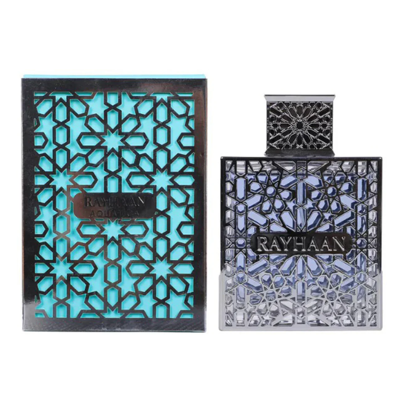 RAYHAAN - AQUATICA 100ML