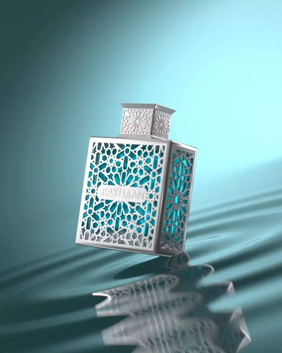 RAYHAAN - AQUATICA 100ML
