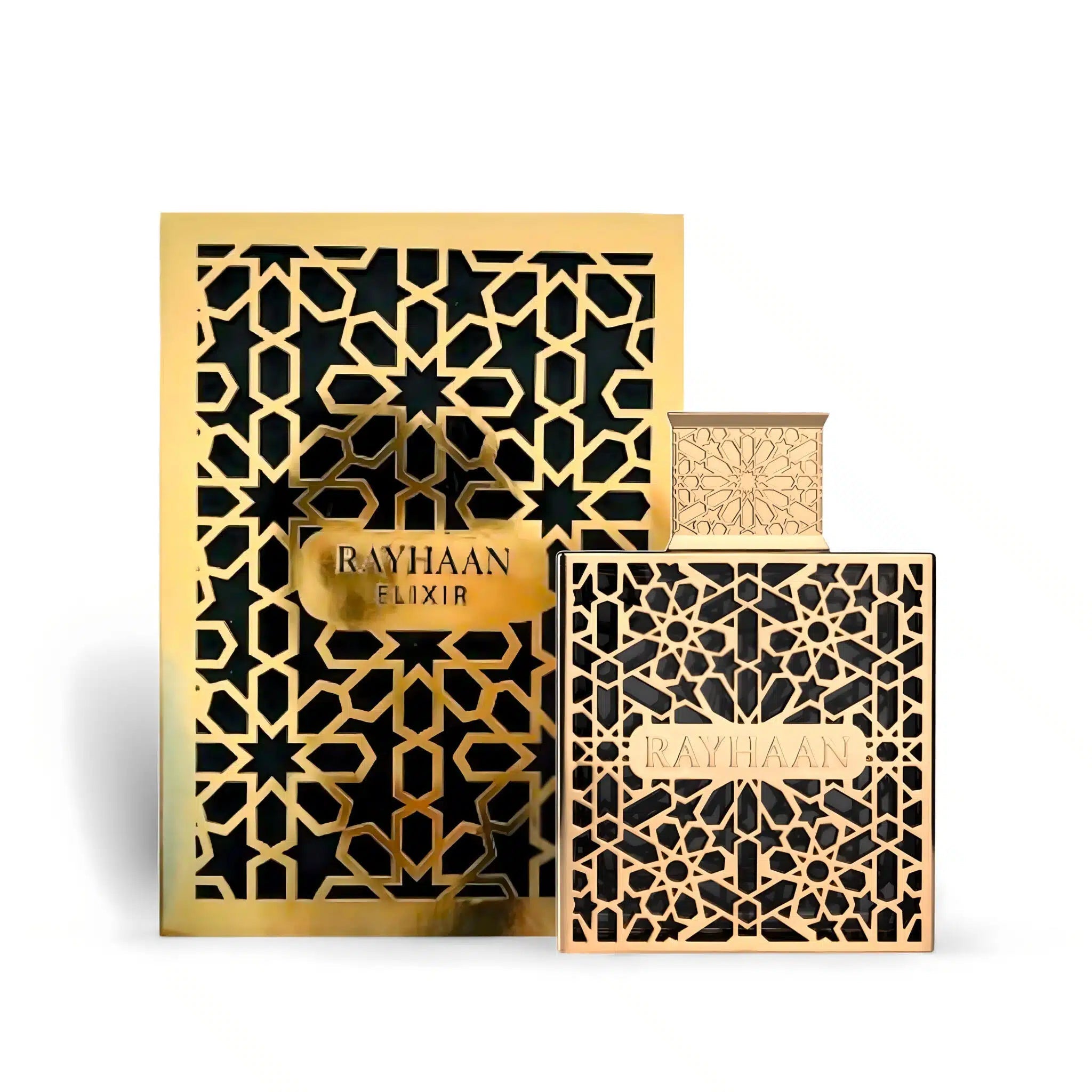 RAYHAAN - ELIXIR 100ML