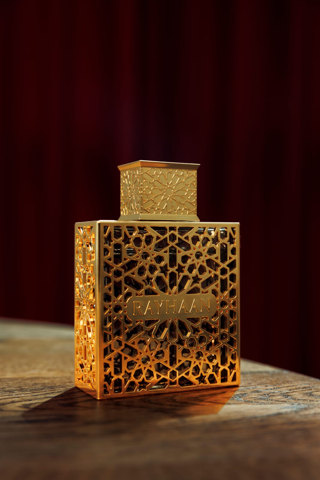 RAYHAAN - ELIXIR 100ML