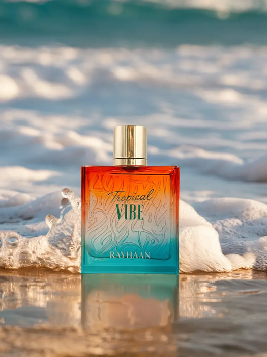 RAYHAAN - TROPICAL VIBE 100ML