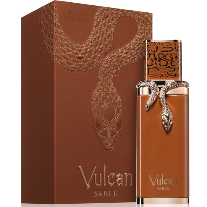 FRENCH AVENUE - VULCAN SABLE 100ML