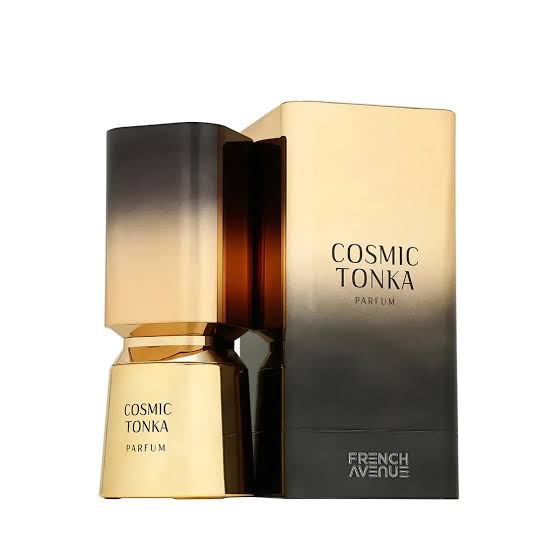 FRENCH AVENUE - COSMIC TONKA 100ML