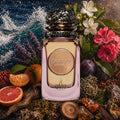 RISALA - GENESIS OMEGA 100 ML DUPE BAD BOY COBALT