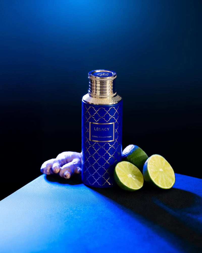 MAISON ASRAR - LEGACY 100ML