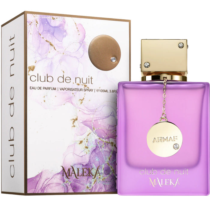 CLUB DE NUIT MALEKA - ARMAF 100ML