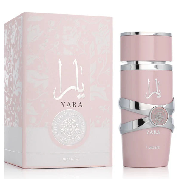 Lattafa Yara EDP 100 ML