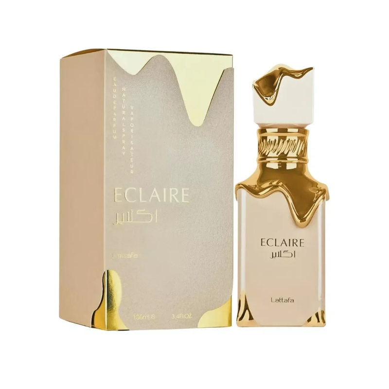 Lattafa Eclaire EDP 100 ML