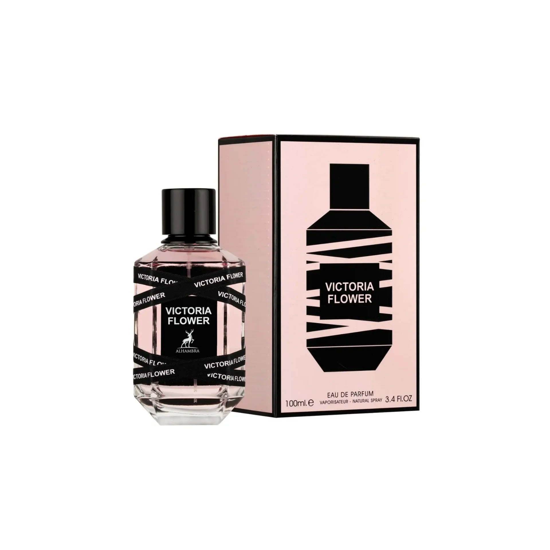 Vctoria Flower Maison Alhambra EDP 100 ML