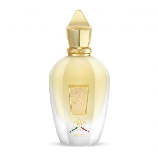 NAXOS - XERJOFF EDP 100 ML