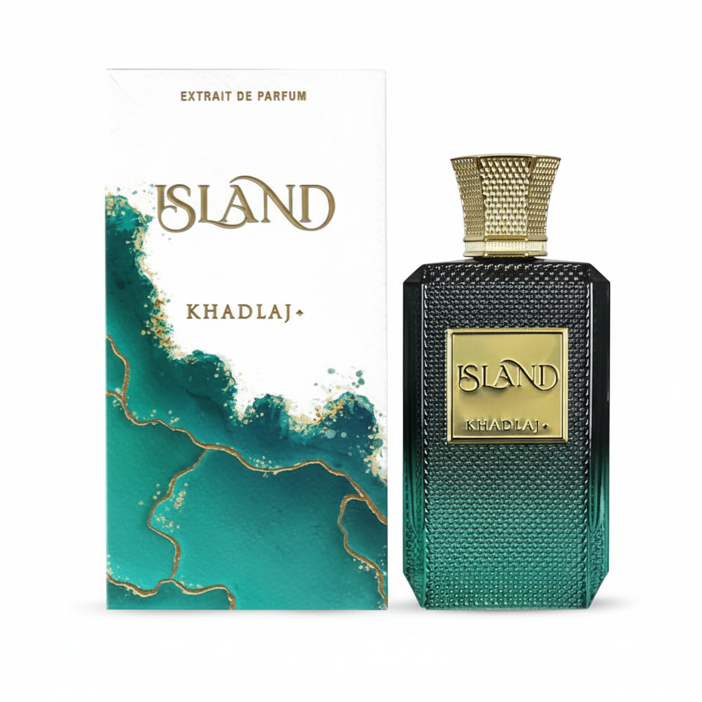 Island Khadlaj - Producto