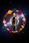 Montale Arabian Tonka en universo cósmico