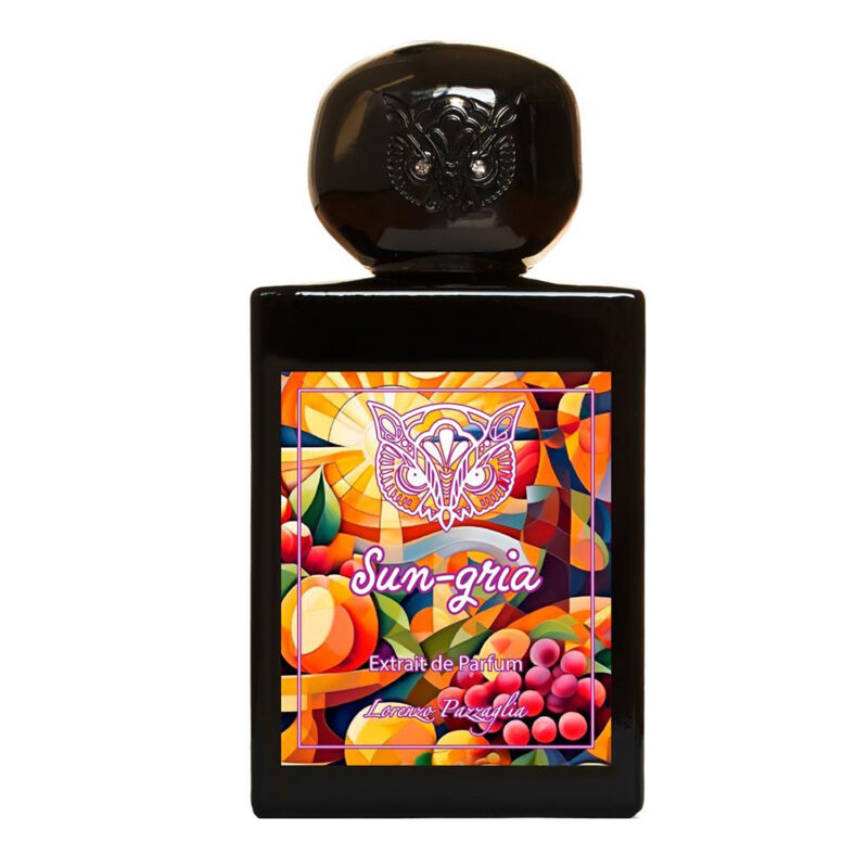 SUN-GRIA LORENZO PAZZAGLIA - EXTRAIT DE PARFUM 50 ML