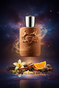 Parfums de Marly Althair - Imagen Comercial Universo