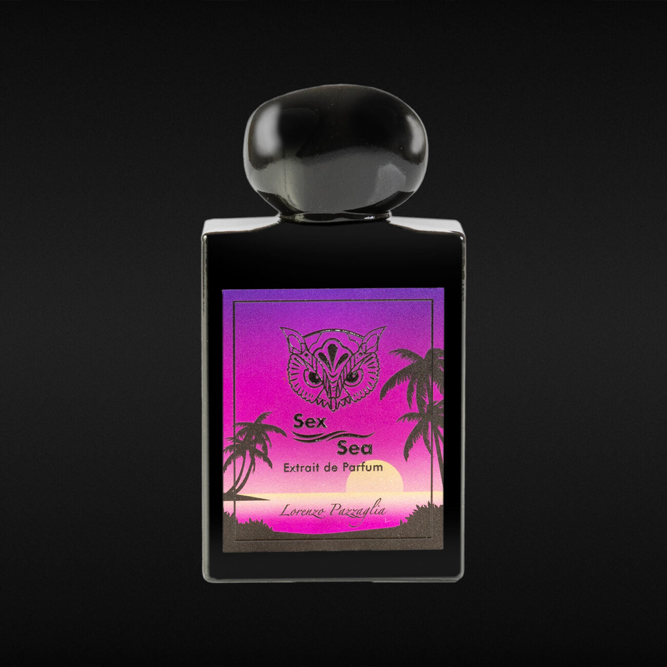 SEX SEA - LORENZO PAZZAGLIA EXTRAIT DE PARFUM 50 ML