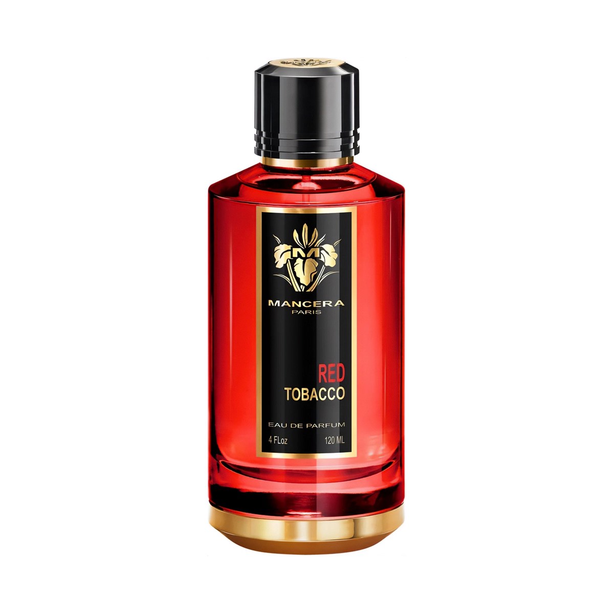 MANCERA - TOBACCO RED 120ML