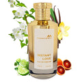 Fragance World - Montera  Instant Love 100ML EDP