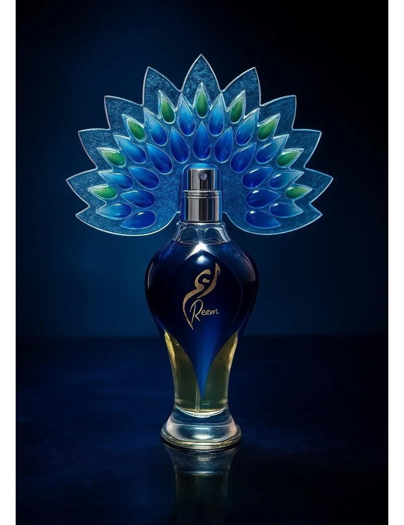 Reem Asdaaf EDP 100ML