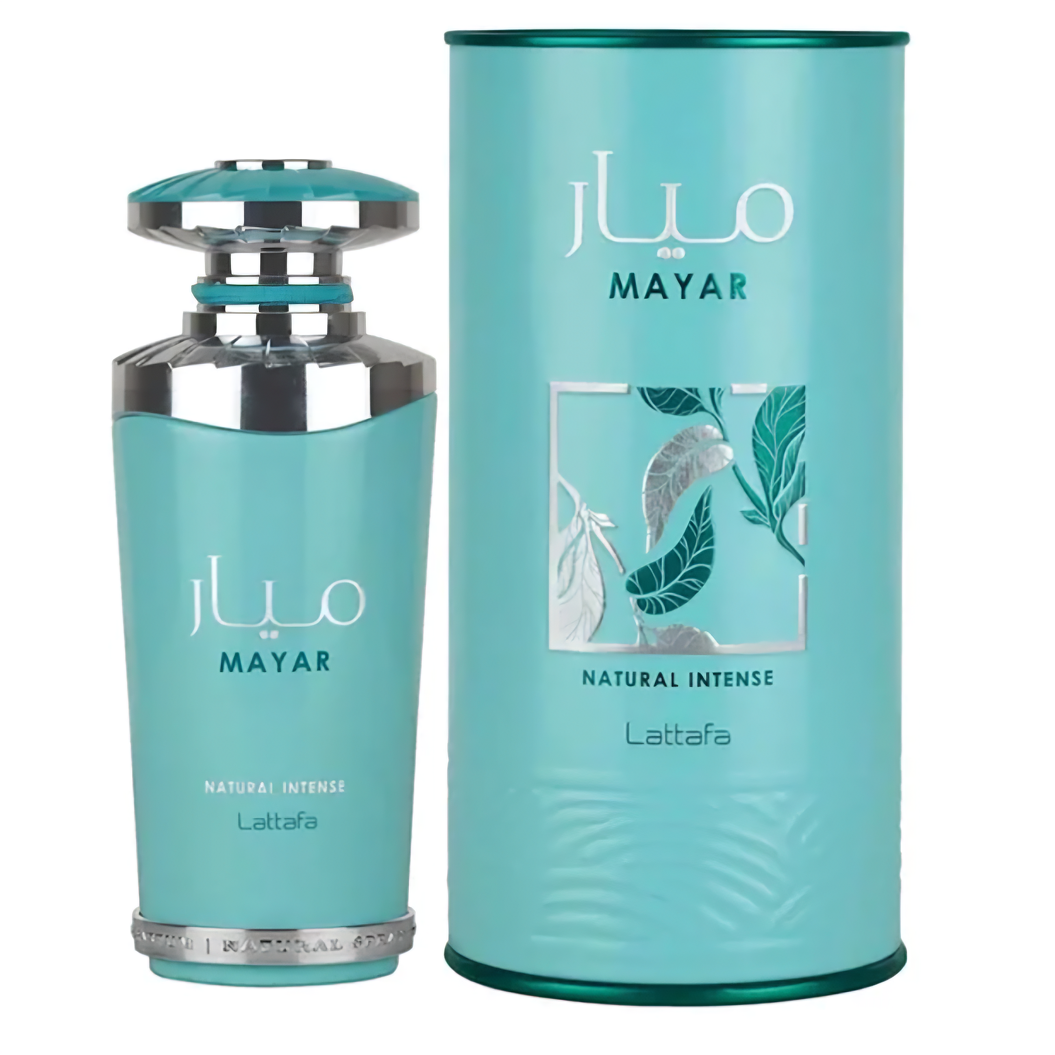 Mayar Natural Intense Lattafa 100 ML