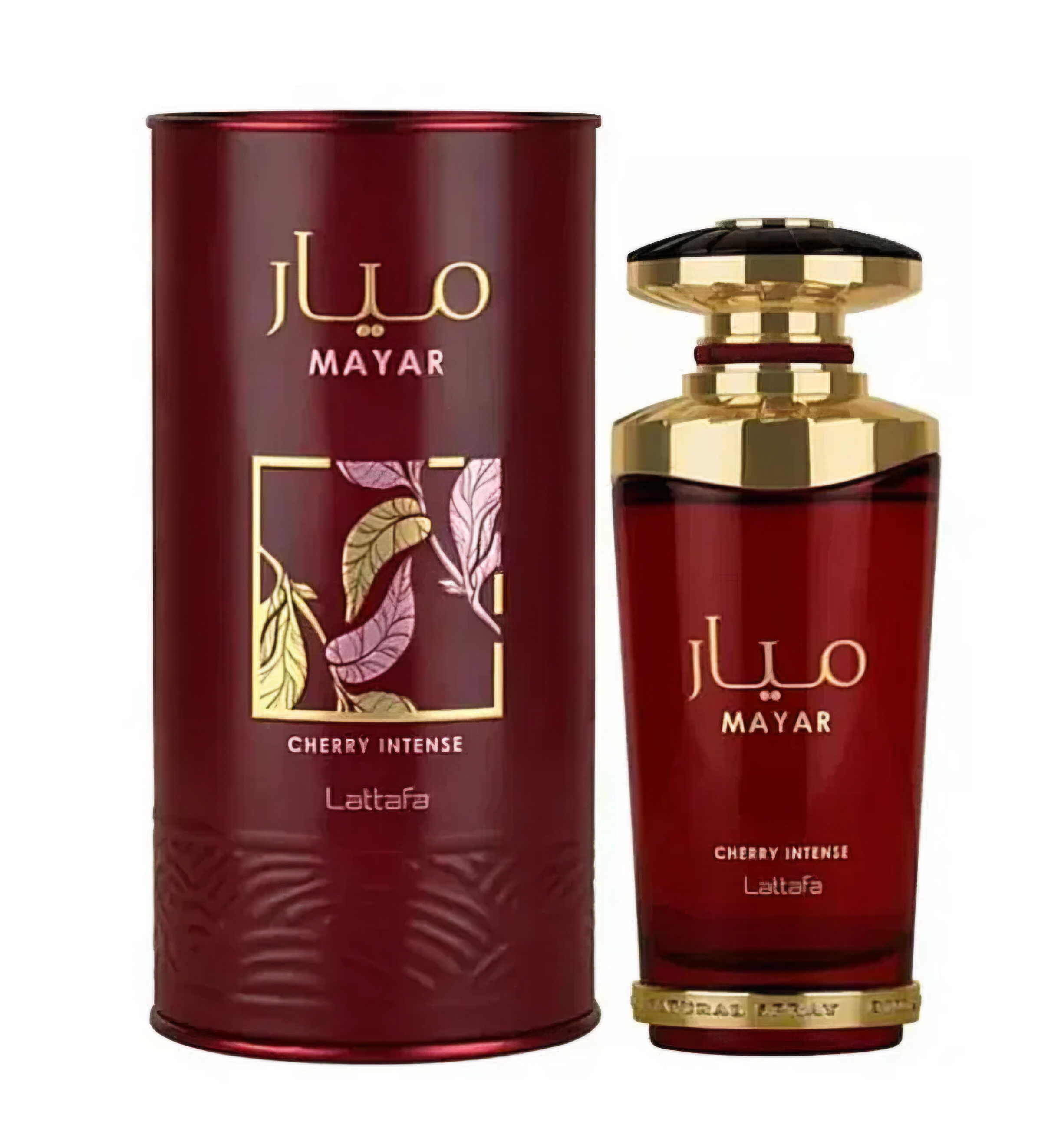 Mayar Cherry Intense Lattafa 100 ML