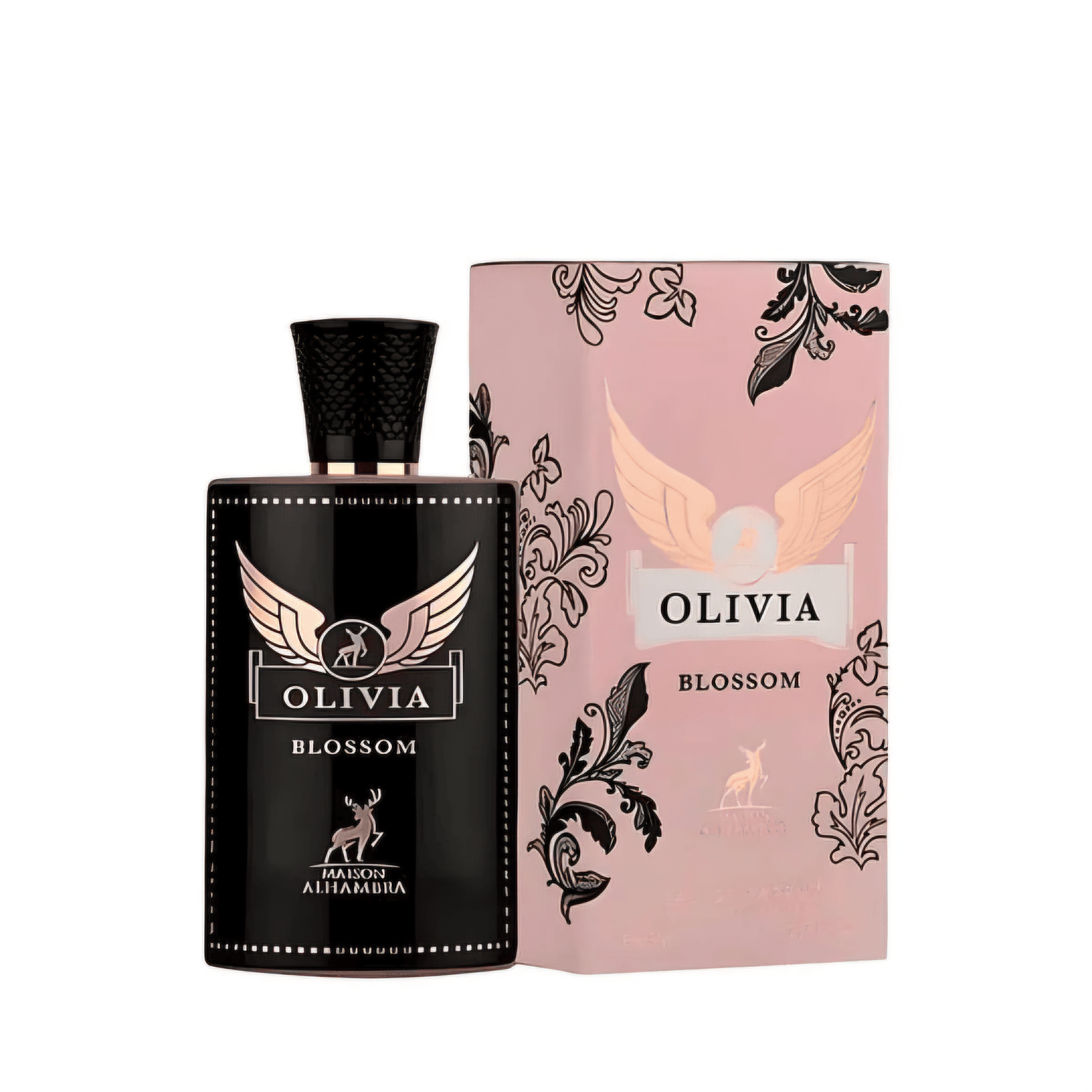 Olivia Blossom Maison Alhambra 100 ML EDP