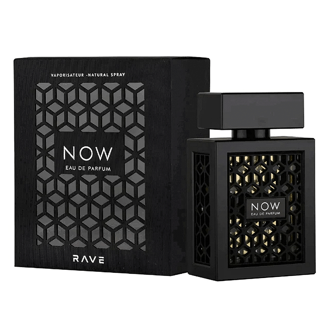 Lattafa Rave Now Unisex EDP 100 ML