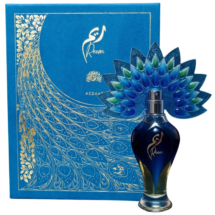 Reem Asdaaf EDP 100ML