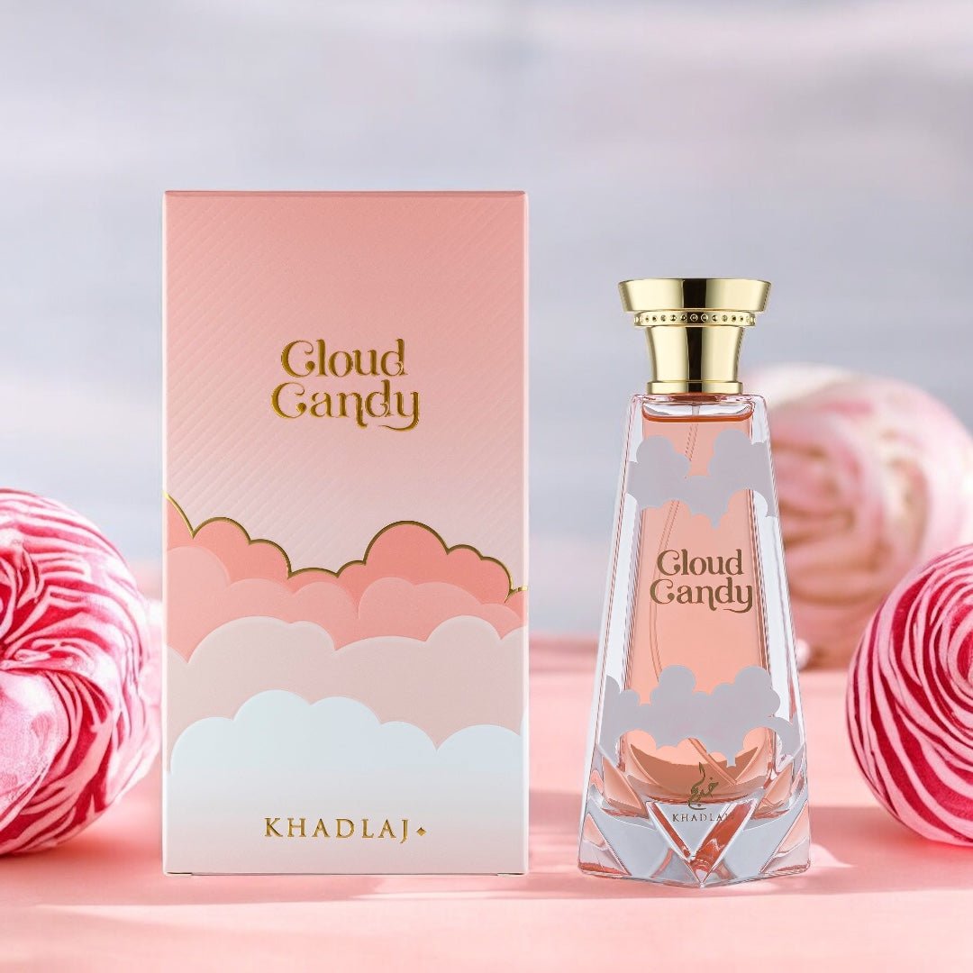 Cloud Candy Khadlaj EDP 100 ML