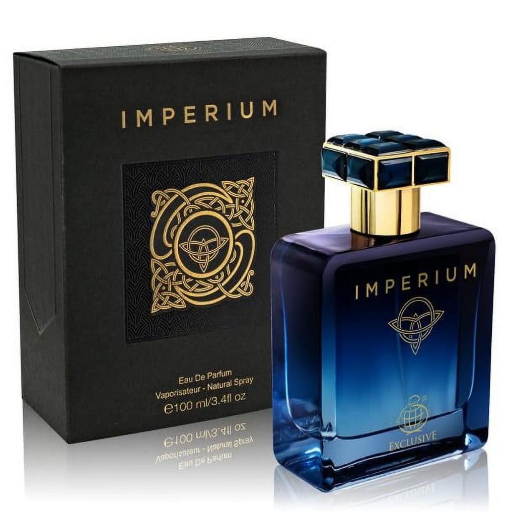 Fragance World - Imperium EDP 100ML