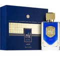 Lattafa - Liam Blue Shine 100ML EDP - Inspirado En Acqua Di Gio Profondo