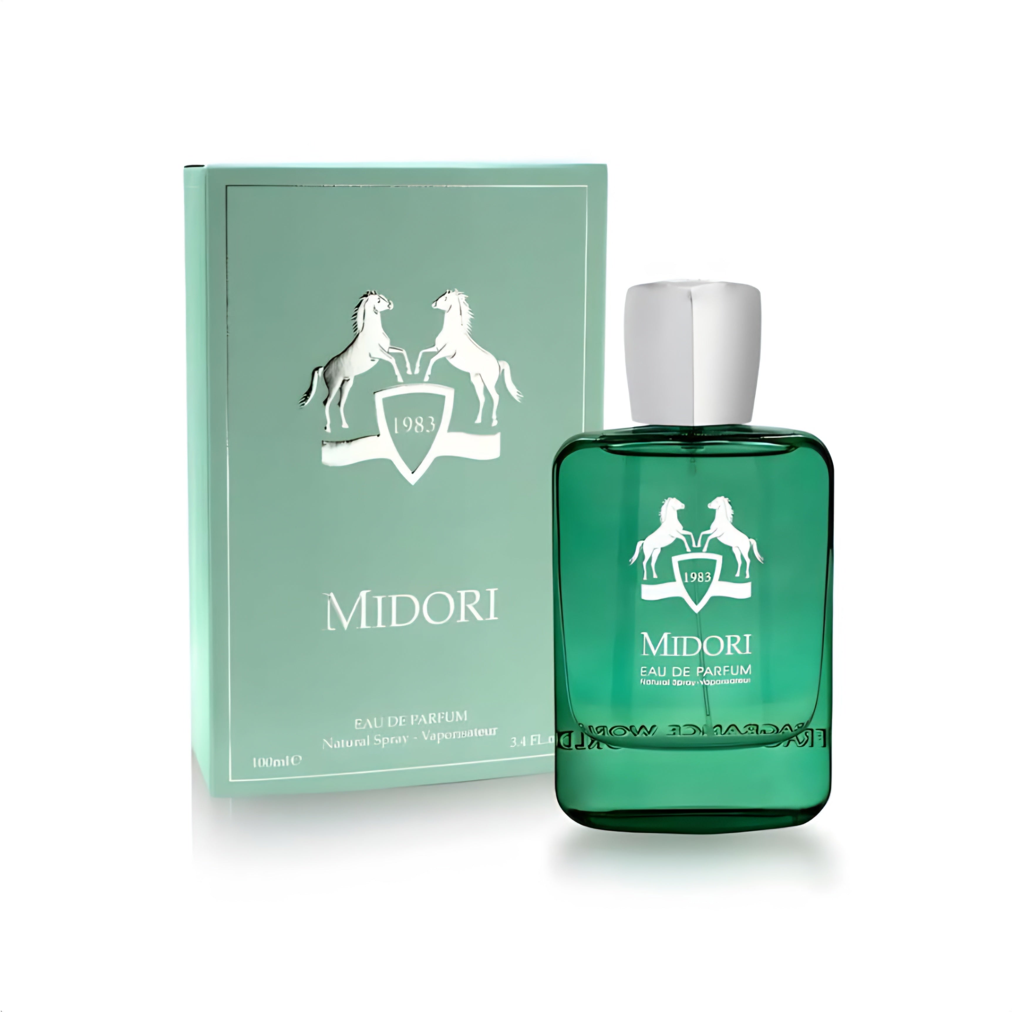 Midori Fragance World 100 ML EDP