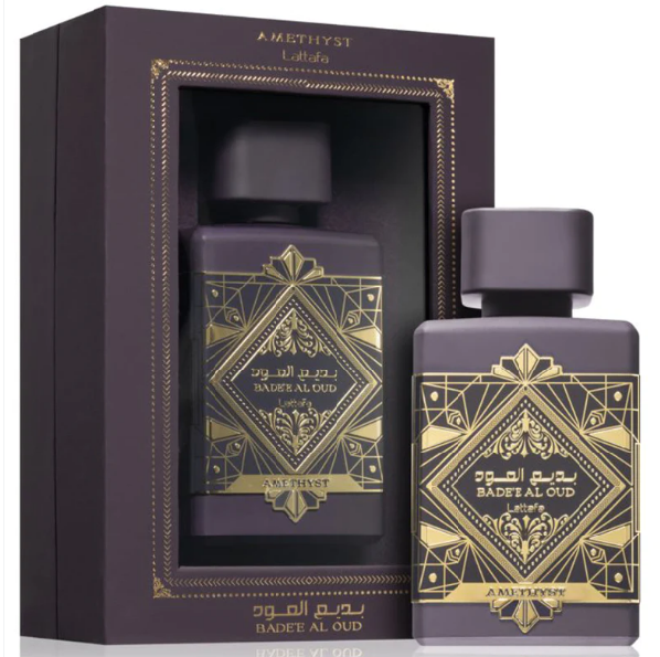 Lattafa Amethyst EDP 100 ML