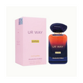 Fragance World - Ur Way Parfum EDP 100ML