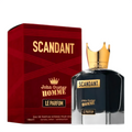 Scandant Le Parfum Fragance World 100 ML