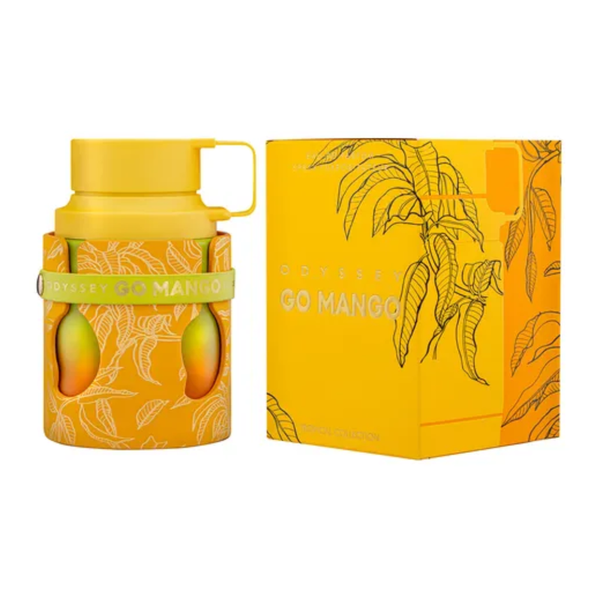 Armaf Odyssey Go Mango 100ML EDP