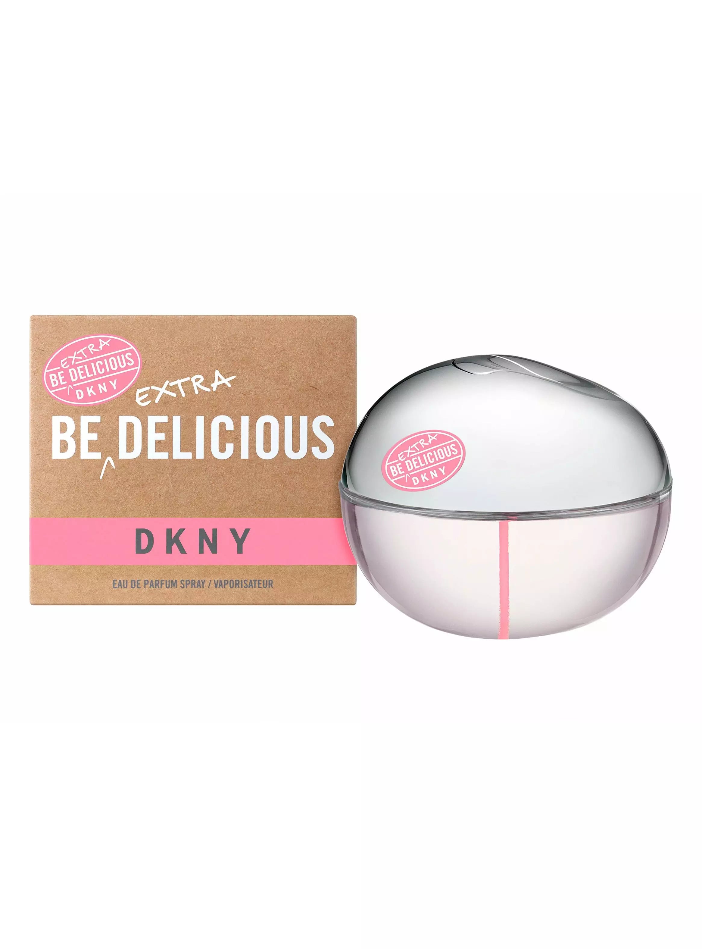 DKNY Be Delicius Extra 100 ML EDP