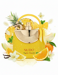 Fragance World - Nudo Tutti Frutti EDP 100ML