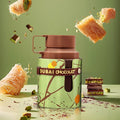 Odyssey Dubai Chocolate - 100ML Gourmand Edition