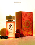 Paris Corner - khair Fusion 100 ML EDP