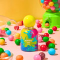 Grandeur Tubbees - Bubble Gum Edp 50Ml