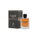 Your Touch Maison Alhambra 100 ML EDP