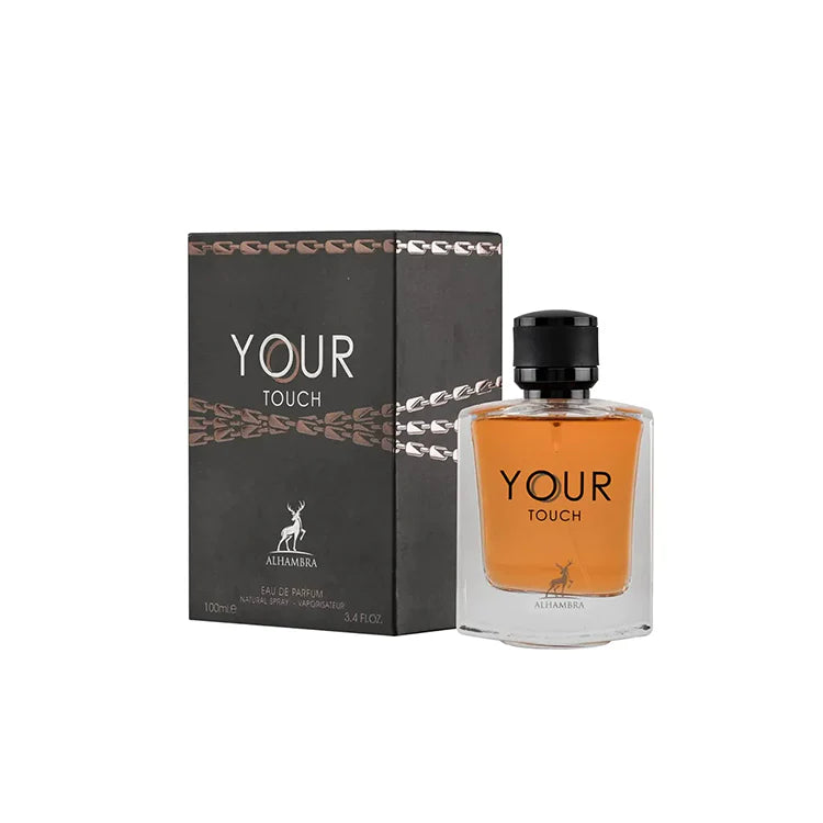 Your Touch Maison Alhambra 100 ML EDP