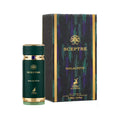 Maison Alhambra Sceptre Malachite EDP 100 ML Unisex