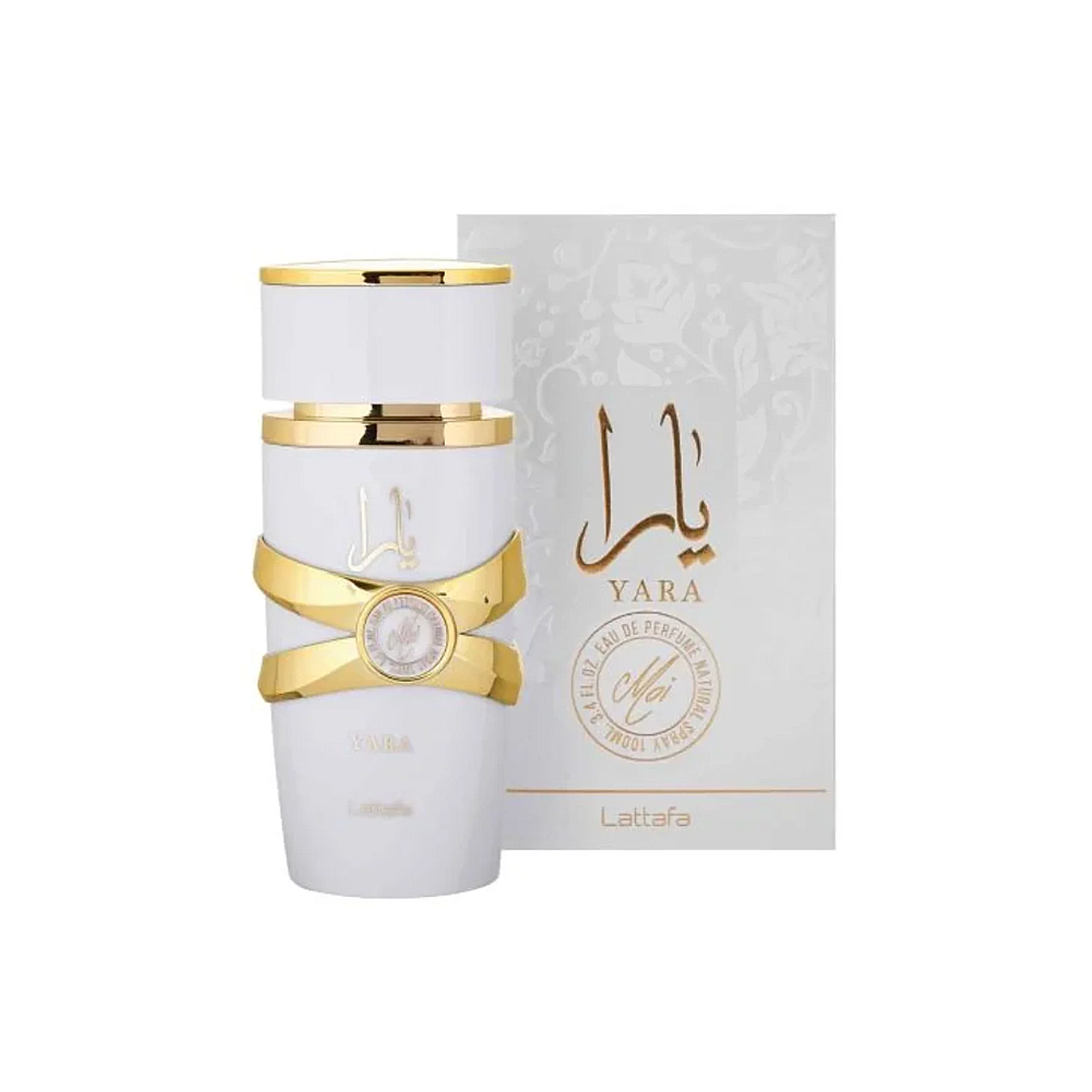 Yara Moi Lattafa 100 ML EDP